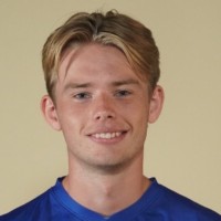 Transform Capital Employee Mathias Sørum's profile photo