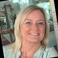 TOGT Employee Vivi Pindstofte's profile photo