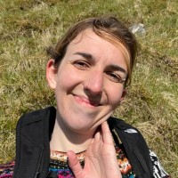 Caroline Davidson Email & Phone Number