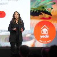 Turkuvaz Media Digital (Sabah,Atv,Fotomaç,Takvim,Yeni Asır) Employee Melis Taşyürek's profile photo