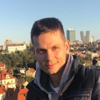 Rawito Employee Ondřej Horáček's profile photo