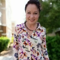 Village Capital & Investment LLC Employee Vlada Johnson's profile photo