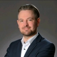 KELLER HCW GmbH Employee Leopold Wachholz's profile photo