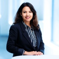 FEI Systems Employee Pooja Yelsangikar's profile photo