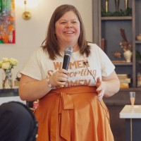 Amanda Ludwig Email & Phone Number