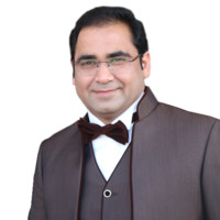 Etisalcom Bahrain Company W.L.L Employee Muhammad Asif's profile photo