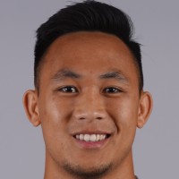 Seattle Seahawks Employee Austin Bui's profile photo