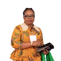 COLANDEF Employee Nana Yirrah's profile photo