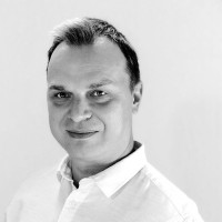 Litostroj Engineering Employee Radek Pařil's profile photo