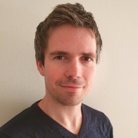Mia Health Employee Andreas Helde's profile photo