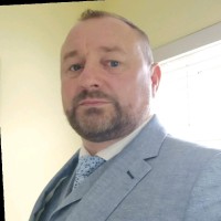 CounterCraft Employee Christopher Mallinder's profile photo