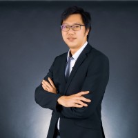Eric Wong Email