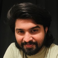 WSP i Sverige Employee Abdul Chadippurath's profile photo