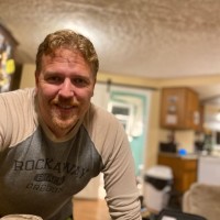 Nicholas Tyrrell Email & Phone Number
