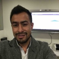 Daniel Bejarano Email
