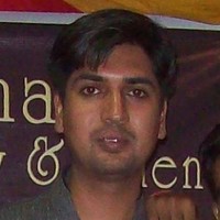 TPS Infrastructure Ltd Employee Abhishek Sharma's profile photo