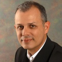 Alcoa Employee Andre Abreu's profile photo