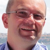 All4it Employee Christian Joret's profile photo