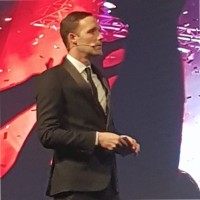 Angling Direct PLC Employee Craig Jones's profile photo