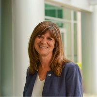 The Henry M. Jackson Foundation for the Advancement of Military Medicine Employee Sheara Fewell's profile photo