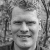 Metalock Engineering Group Employee Hampus Regnér's profile photo