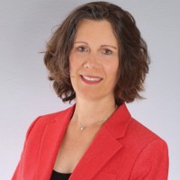 SAVERGLASS Employee Céline Braibant's profile photo