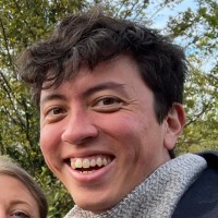 Bridgehead Media Employee Declan Tan's profile photo
