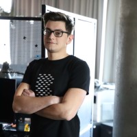 Mono Software Employee Marko Vranješević's profile photo