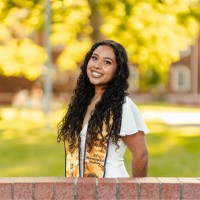 Alpha Ring Employee Kianna Rosales's profile photo