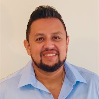 TAISA Employee Marlon di Luca's profile photo