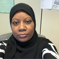 Penn Medicine, University of Pennsylvania Health System Employee Julia-Joyce Reid's profile photo