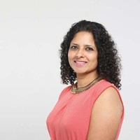 Savvy Magazine Employee Andrea Costabir's profile photo