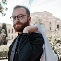 Prevent Senior Employee Diego Thomaz's profile photo