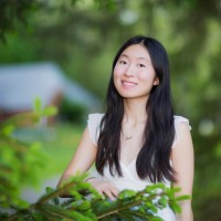 ChangePlusPlus Employee Sophie Zhuang's profile photo