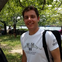 Intuit Employee Ryan Benner's profile photo