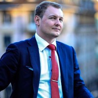 Michael Management Corporation Employee Yoann Bierling's profile photo