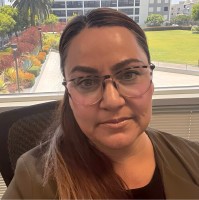 L.A. Care Health Plan Employee Josefina Beltran-Burgess's profile photo
