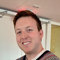 MuleSoft Employee Steve Castillo's profile photo