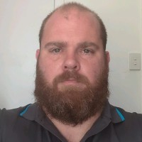 AusHail.com.au Employee Luke Billin's profile photo