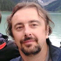 Naumce Lazarevski Email & Phone Number