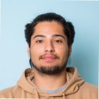 Film2Future Employee Brian Navarro's profile photo