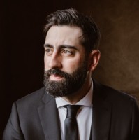 Lee Brice - Country Artist/Producer/Songwriter Employee Chase Lauer's profile photo