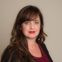 WISE & Healthy Aging Employee Rachel Tate's profile photo