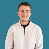Vantage Consulting Employee Matt Clarke's profile photo