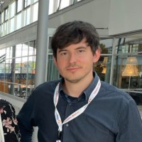 NES Nová Dubnica s. r. o. Employee Martin Šuňal's profile photo