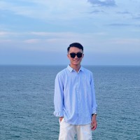 KVY Technology Employee Anh Việt's profile photo