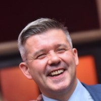 Mark Izatt Email & Phone Number