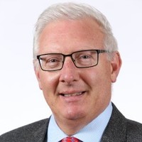 AFG Group, Inc. Employee Paul Cook's profile photo