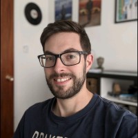 Sysdig Employee Paul Crooks's profile photo