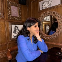 Flexiple Employee Sheetal Yadav's profile photo